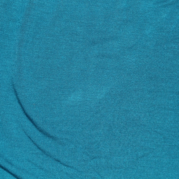 Kenneth Cole Short Sleeve Viscose Shirt Size L - Picture 2 of 8